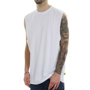 CANOTTA SURF BIANCO